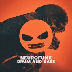 DABRO Music Neurofunk Drum & Bass Vol.1 WAV